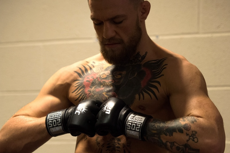 Los fanáticos de la UFC creen que pueden vencer a McGregor