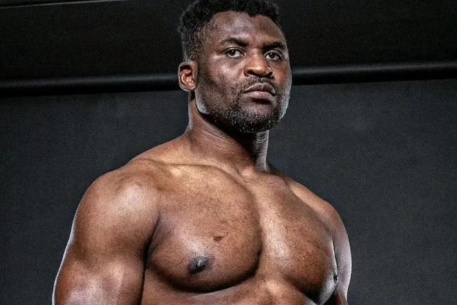 Ngannou regresa a las MMA tras exitoso paso por boxeo.